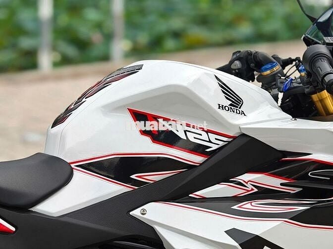 CBR 150 CHẠY LƯỚT 2000KM