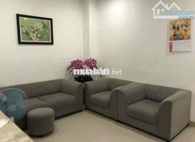 Nắm Chủ Nhận Cọc  Bán Nhà 3 Tầng Đường VĨNH TÂN. Đối Diện BỆNH VIỆN. Đ