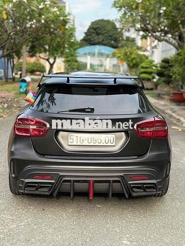 Mercedes GLA 45 , full optine siêu đẹp xịn xò ‼️