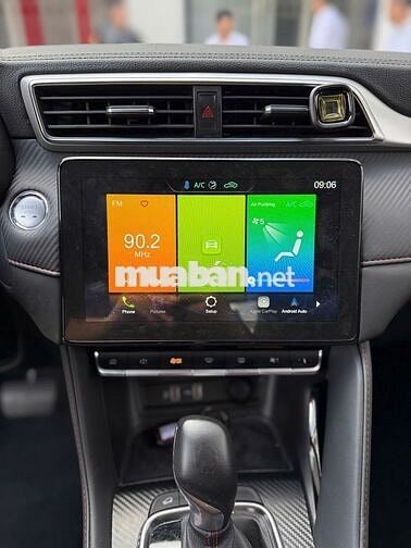 MG ZS STD - Sản xuất 2025 - Odo lướt 10.000km