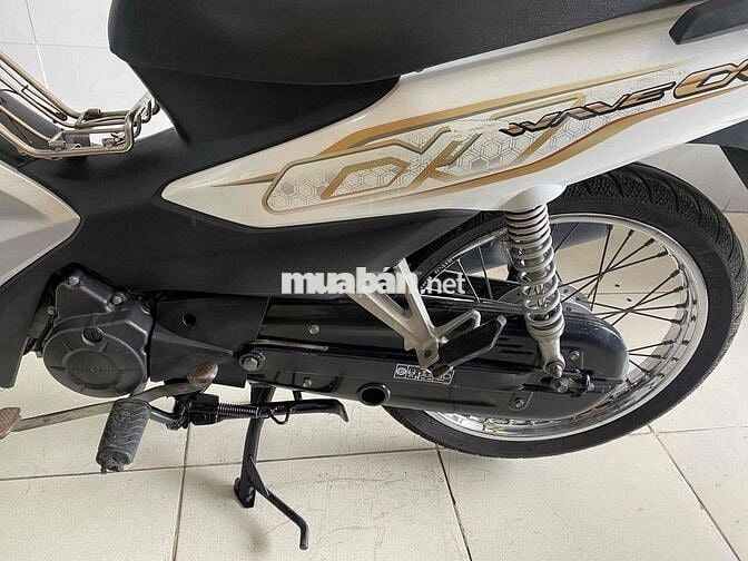 honda wave a 110cc. 2021. bst 69.