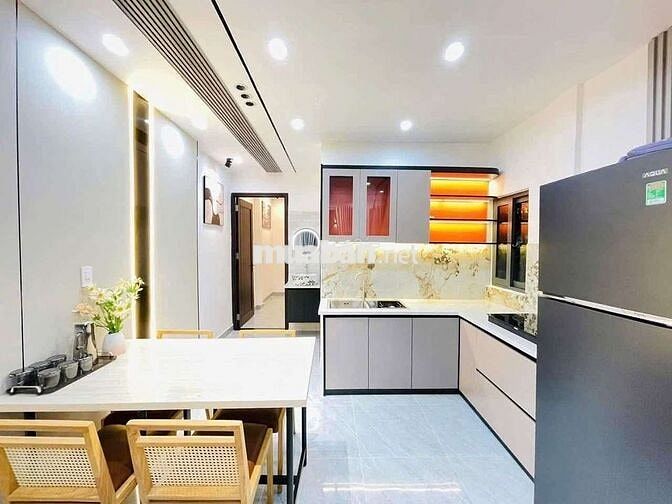 🛑 CHO THUÊ NHÀ 2 TẦNG KIỆT: HÙNG VƯƠNG - 3PN - ĐỦ NỘI THẤT