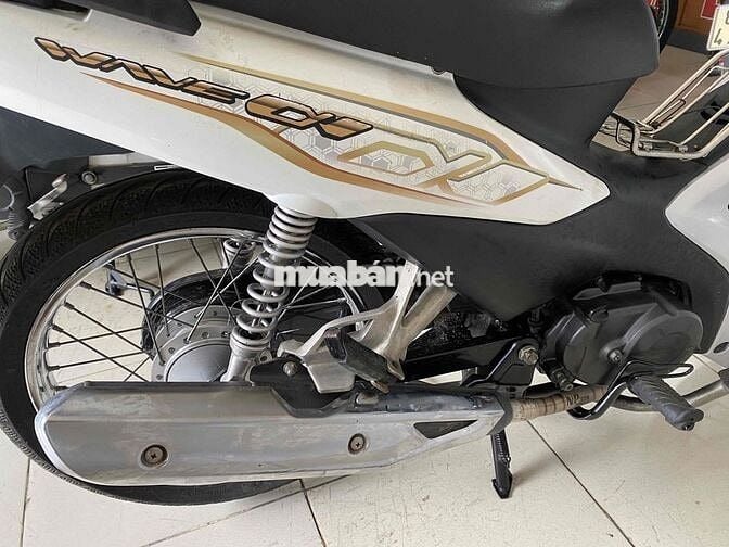 honda wave a 110cc. 2021. bst 69.