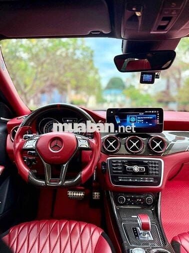 Mercedes GLA 45 , full optine siêu đẹp xịn xò ‼️