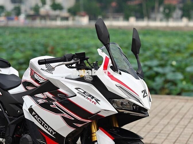 CBR 150 CHẠY LƯỚT 2000KM