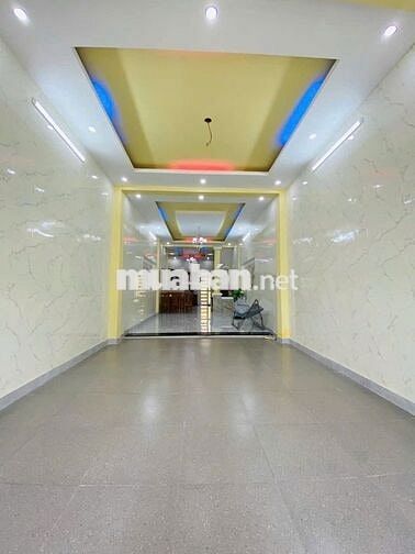Bán nhà Thị Trấn Củ Chi : 105m2 ( 4x25 ) - 1 trệt 1 lầu. Giá 1 tỷ 980