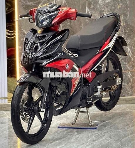 Exciter 135 1s9a Trả Trước 18Tr Góp Bao Nợ Xấu