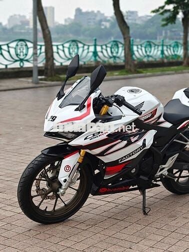 CBR 150 CHẠY LƯỚT 2000KM