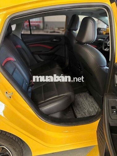 MG MG5 luxury 2024 - 19000 km