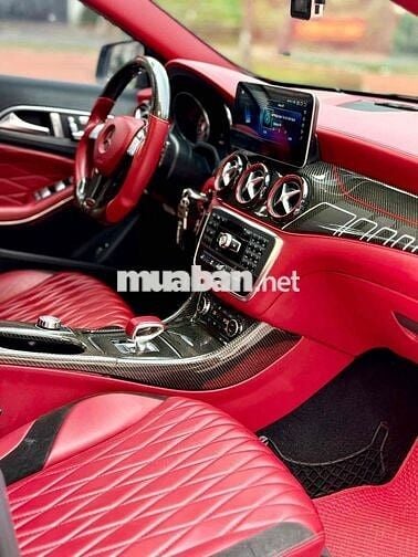 Mercedes GLA 45 , full optine siêu đẹp xịn xò ‼️