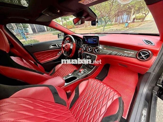Mercedes GLA 45 , full optine siêu đẹp xịn xò ‼️