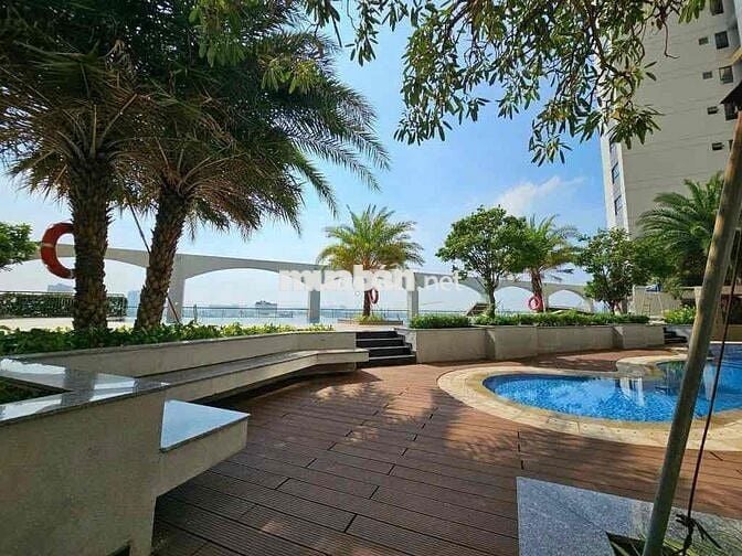 HIẾM CĂN HỘ THE PEGASIUTE 2 98M2 3PN NỘI THẤT GIỐNG HÌNH GIÁ 15TRIÊU