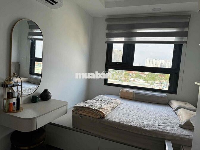 HIẾM CĂN HỘ THE PEGASIUTE 2 98M2 3PN NỘI THẤT GIỐNG HÌNH GIÁ 15TRIÊU