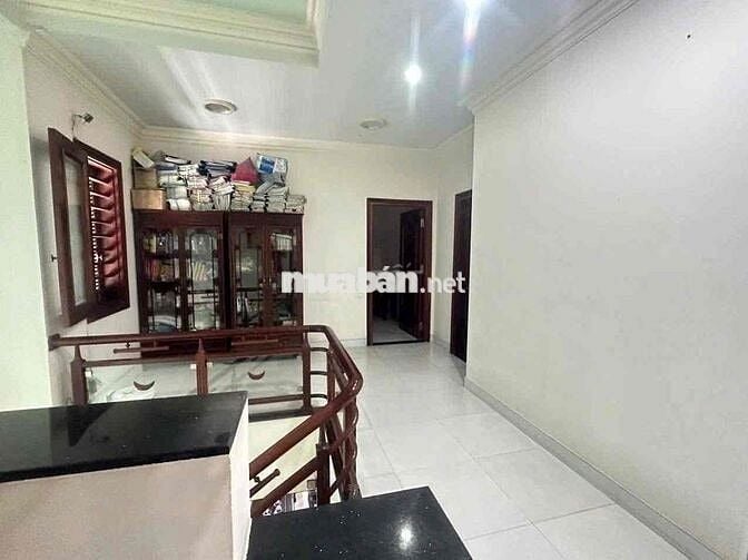 Cho thuê biệt thự 320m2 Hiệp Thành 3, Thủ Dầu Một, Bình Dương - Thiết