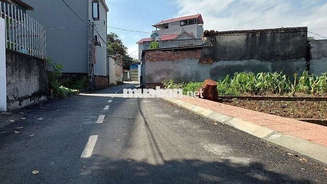 Cơ Hội Cho Nhà Đầu Tư Hàng  F0. Đất Gần khu công nghiệp sạch Minh Trí