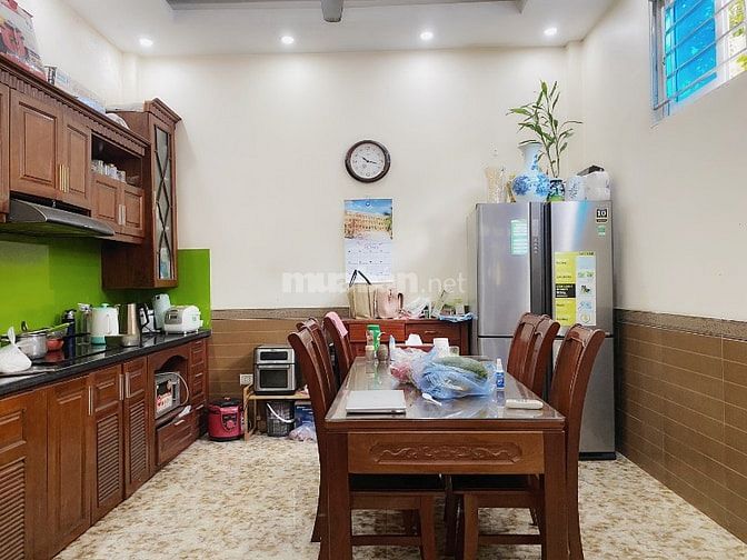 Bán Nhà chính chủ Phường Hoàng Liệt, Quận Hoàng Mai, Gần Hồ Linh Đàm