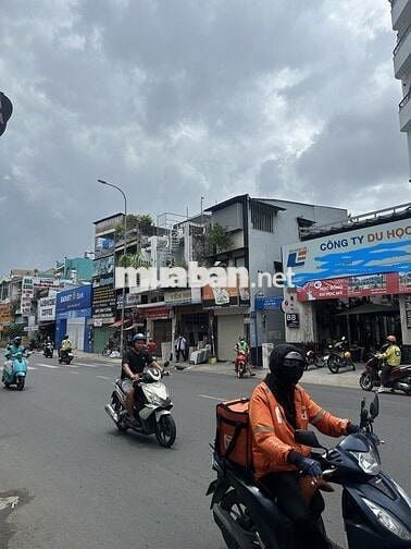 HXH nhà Ngang 5.4m giá chỉ 4.1 tỷ – gần MT Lạc Long Quân, Tân Bình