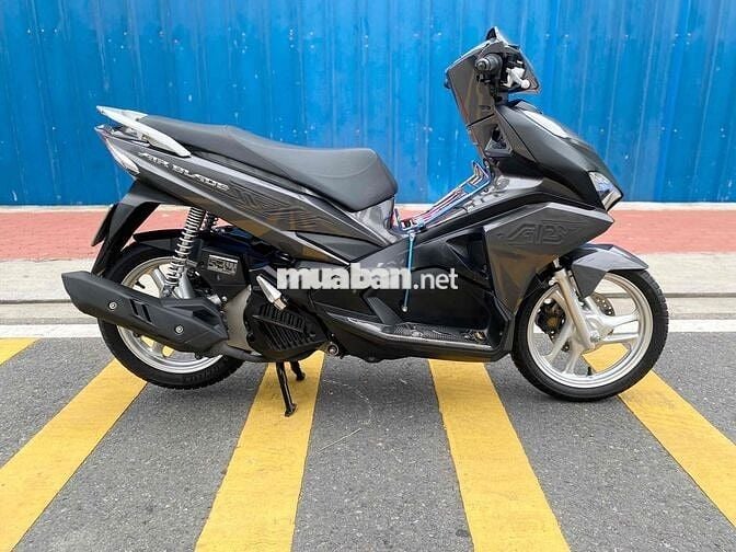 Ab_125. Biển TP.HCM chính chủ