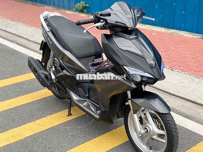 Ab_125. Biển TP.HCM chính chủ