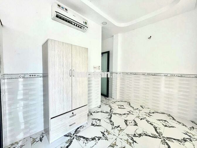 SIÊU PHẨM BAN CÔNG FULL NỘI THẤT GÒ VẤP, VIEW SIÊU ĐỈNH