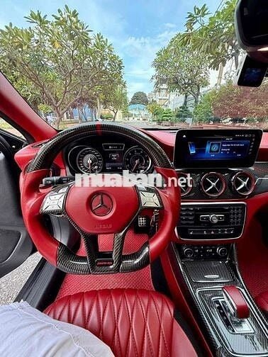 Mercedes GLA 45 , full optine siêu đẹp xịn xò ‼️