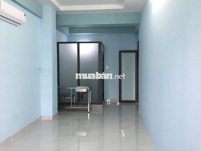 THUÊ TRỌ BÌNH THẠNH - ĐẶNG THÙY TRÂM, GẦN ĐH GIAO THÔNG VĂN LANG, UEF