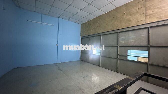 HXH nhà Ngang 5.4m giá chỉ 4.1 tỷ – gần MT Lạc Long Quân, Tân Bình