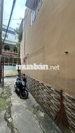 HXH nhà Ngang 5.4m giá chỉ 4.1 tỷ – gần MT Lạc Long Quân, Tân Bình