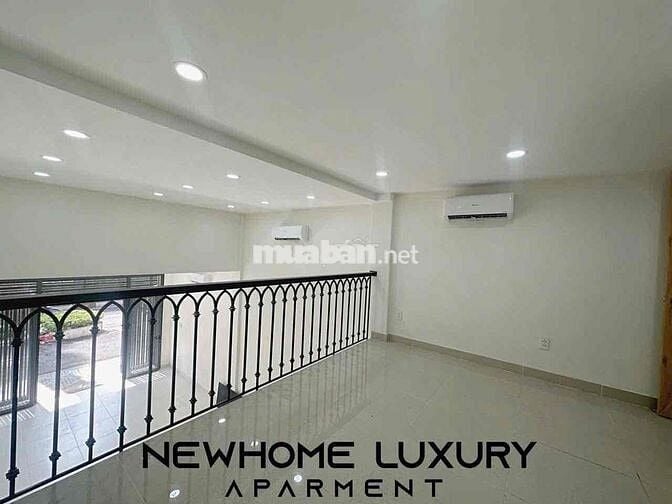 CHO THUÊ MBKD - 1 TRỆT 1 LỬNG - KINH DOANH TỰ DO