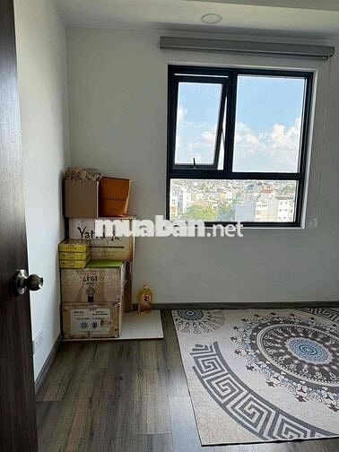 HIẾM CĂN HỘ THE PEGASIUTE 2 98M2 3PN NỘI THẤT GIỐNG HÌNH GIÁ 15TRIÊU