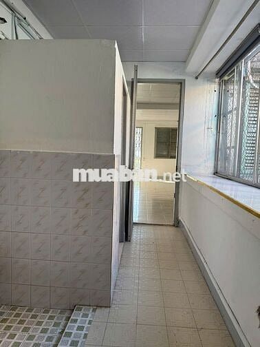 Cho thuê nguyên căn chung cư 50m2 chỉ 4 triệu