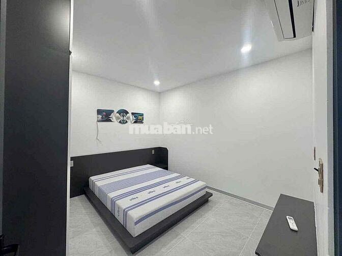 CHO THUÊ NHÀ CHÁNH NGHĨA FULL NỘI THẤT CAO CẤP