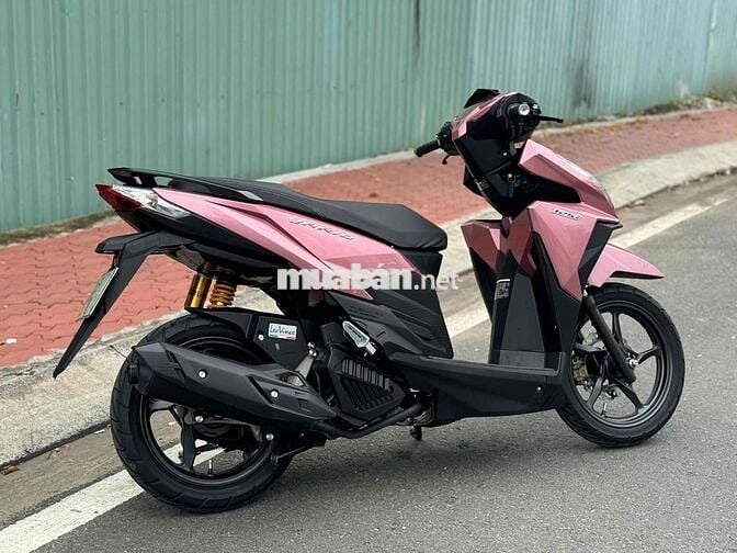 Vario 125 Đk 2018 Bstp Chính Chủ , Dọn Len Ken