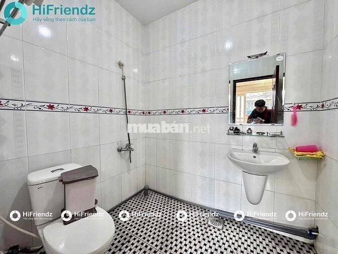 căn hộ studio ban công rộng rãi thoáng mát mới tạ quang bửu q8