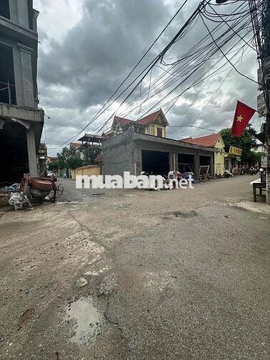 🔥 Bán đất gần 50m² – Hải Bối, Đông Anh, Hà Nội 🔥