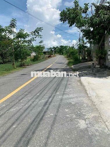 Lô góc 600m2 gần Vinhome Hậu nghĩa