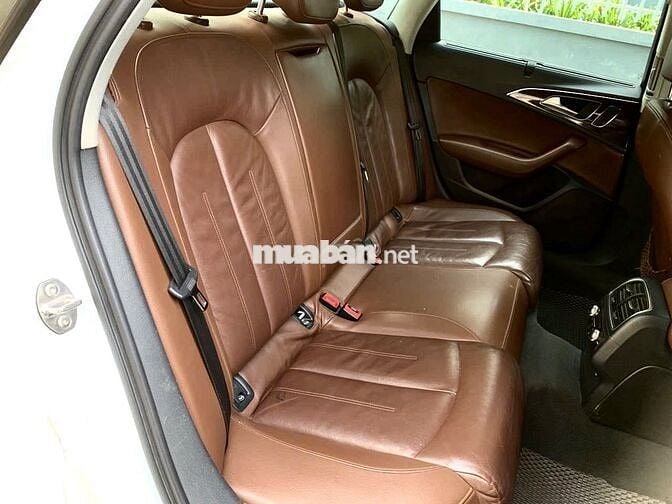 Bán rẻ AUDI A6 2014 2.0 TFSI ZIN AZ RẤT ĐẸP MỚI!