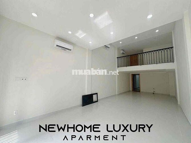 CHO THUÊ MBKD - 1 TRỆT 1 LỬNG - KINH DOANH TỰ DO