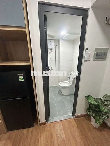 KHAI TRƯƠNG CHDV STUDIO MỚI 100% - TRUNG TÂM Q.BÌNH THẠNH GIÁ RẺ