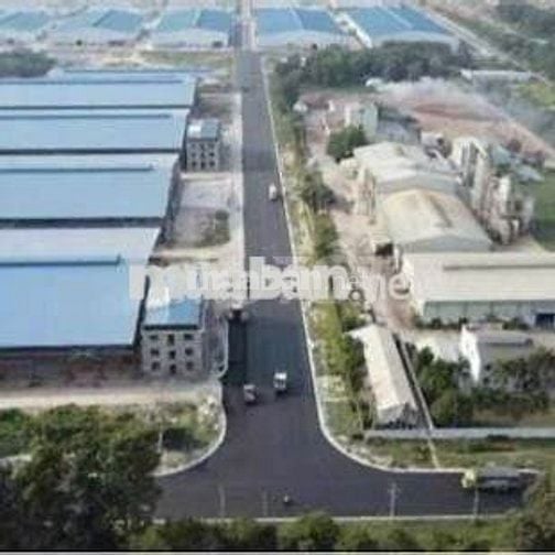 CẦN SANG NHƯỢNG KHO XƯỞNG - DT 3.500M2 - DUYÊN THÁI - THƯỜNG TÍN
