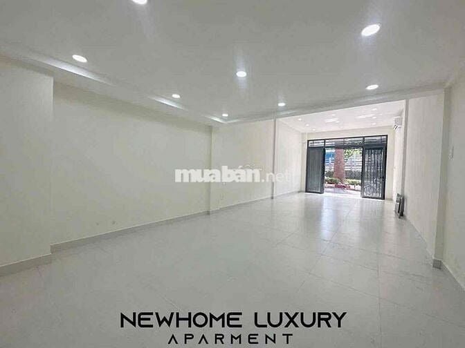 CHO THUÊ MBKD - 1 TRỆT 1 LỬNG - KINH DOANH TỰ DO