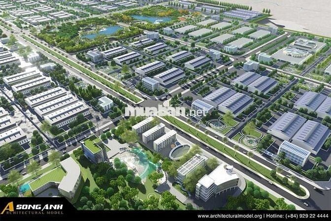 CẦN SANG NHƯỢNG KHO XƯỞNG - DT 3.500M2 - DUYÊN THÁI - THƯỜNG TÍN