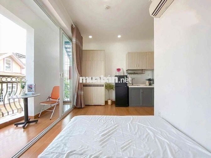 TÂN BÌNH- LẦU CAO, BAN CÔNG, THANG MÁY- KHU K300, GẦN SÂN BAY