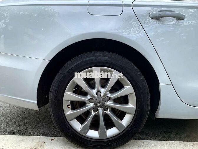 Bán rẻ AUDI A6 2014 2.0 TFSI ZIN AZ RẤT ĐẸP MỚI!