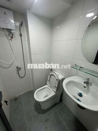 KHAI TRƯƠNG CHDV STUDIO MỚI 100% - TRUNG TÂM Q.BÌNH THẠNH GIÁ RẺ