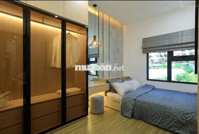 SỞ HŨU CĂN HỘ DESTINO ĐA DẠNG DIÊN TÍCH NẰM TẠI SIÊU NÚT GIAO MỸ YÊN