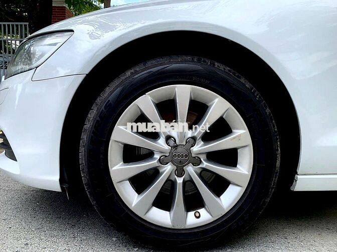 Bán rẻ AUDI A6 2014 2.0 TFSI ZIN AZ RẤT ĐẸP MỚI!