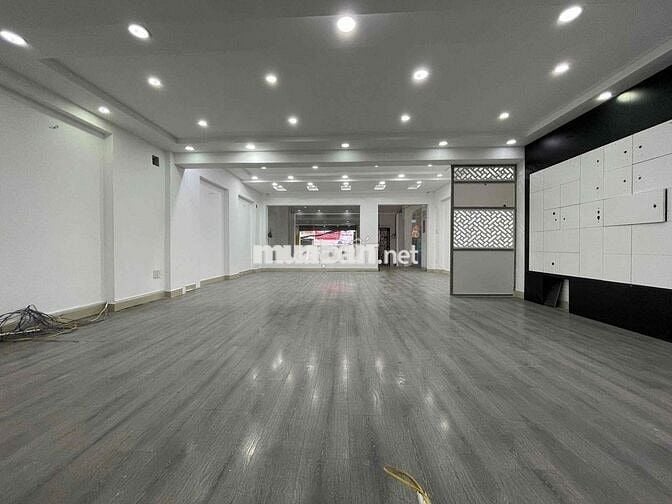🎀 CHO THUÊ NHÀ MT HOÀNG HOA THÁM, P13_8X25M, TRỆT 4 LẦU, THANG MÁY.