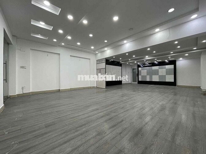 🎀 CHO THUÊ NHÀ MT HOÀNG HOA THÁM, P13_8X25M, TRỆT 4 LẦU, THANG MÁY.