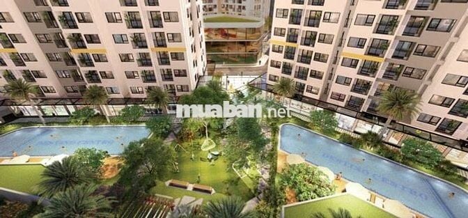 SỞ HŨU CĂN HỘ DESTINO ĐA DẠNG DIÊN TÍCH NẰM TẠI SIÊU NÚT GIAO MỸ YÊN